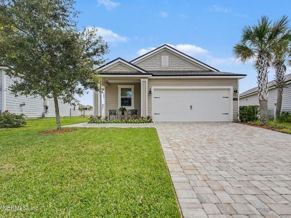 59 CREEKMORE Drive, St. Augustine, FL 32092
