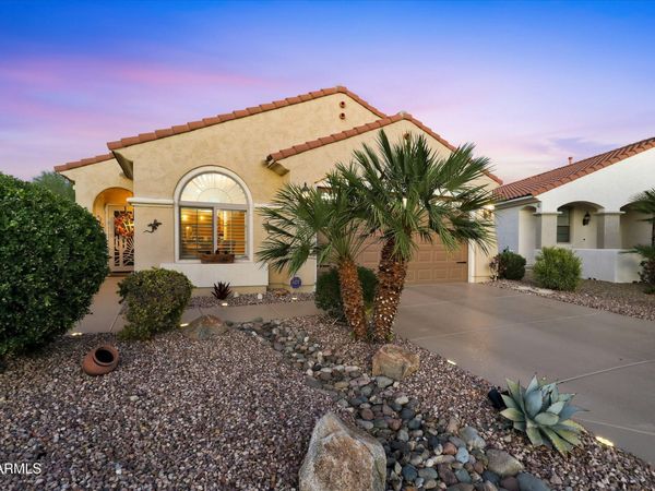 20797 N 262ND Drive, Buckeye, AZ 85396
