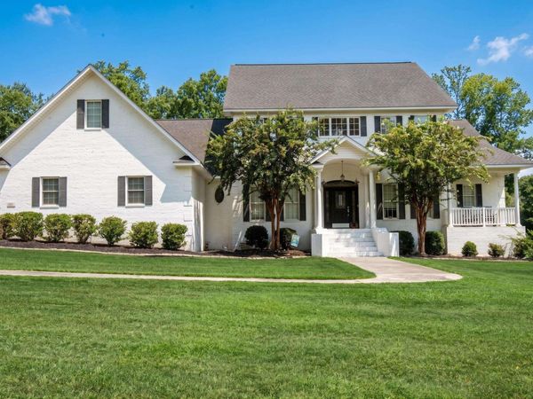 21 Pleasant Oaks Drive , Smackover, AR 71762