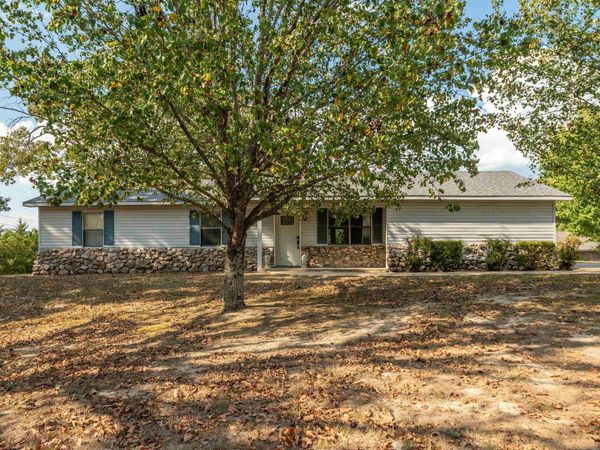 111 Kidder Lane, Hot Springs, AR 71913