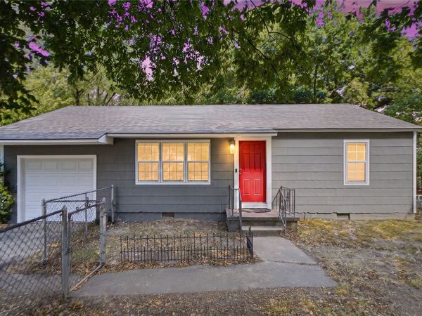 5715 N Lewis Avenue , Tulsa, OK 74130