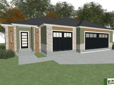 20119 Zander Ct Court, Omaha, NE 68135