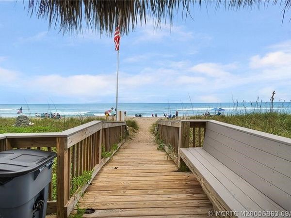 10200 S Ocean Drive , Unit 203, Jensen Beach, FL 34957