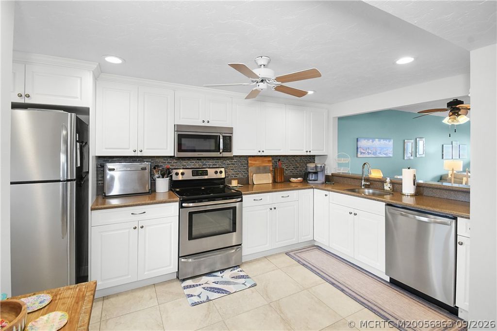 10200 S Ocean Drive, Unit 203, Jensen Beach, FL 34957 Photo