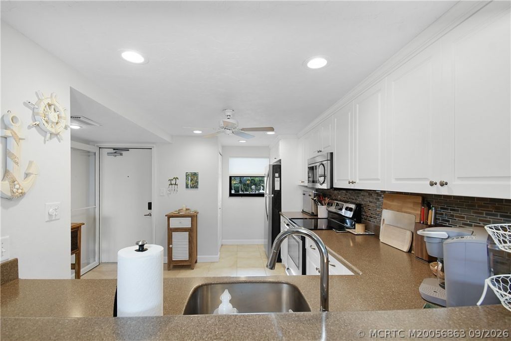 10200 S Ocean Drive, Unit 203, Jensen Beach, FL 34957 Photo