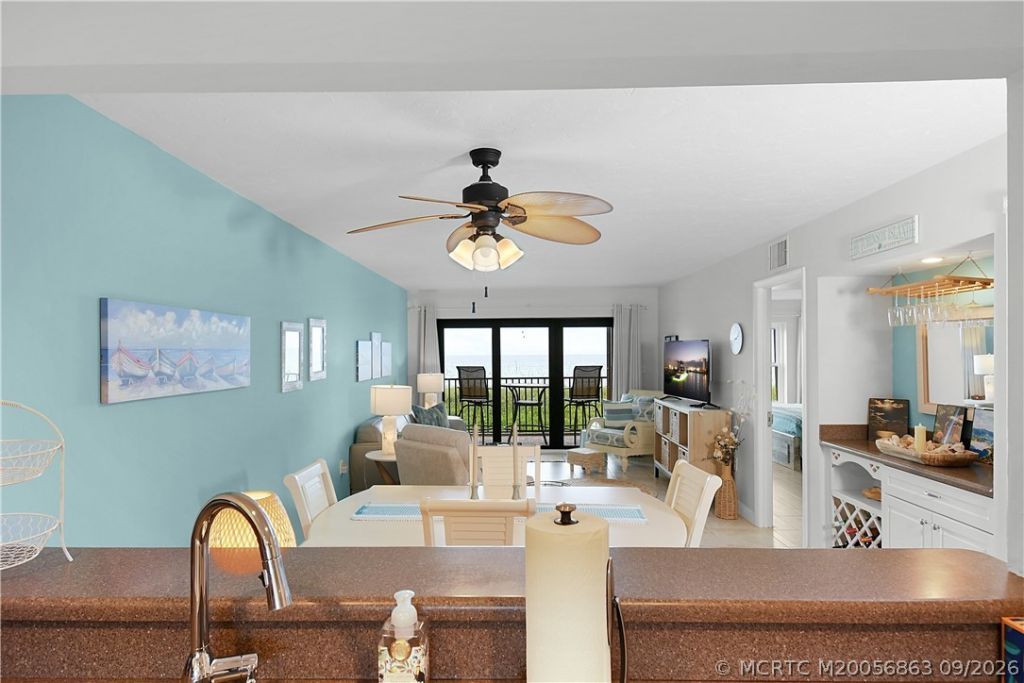10200 S Ocean Drive, Unit 203, Jensen Beach, FL 34957 Photo