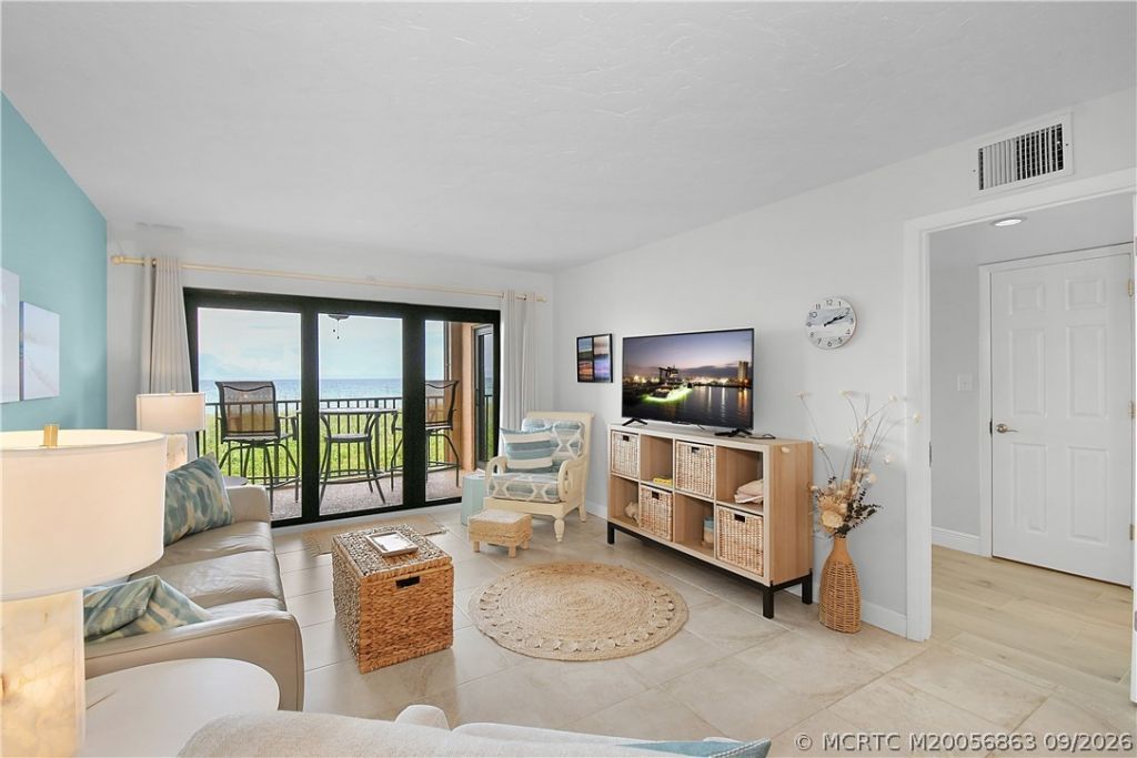 10200 S Ocean Drive, Unit 203, Jensen Beach, FL 34957 Photo