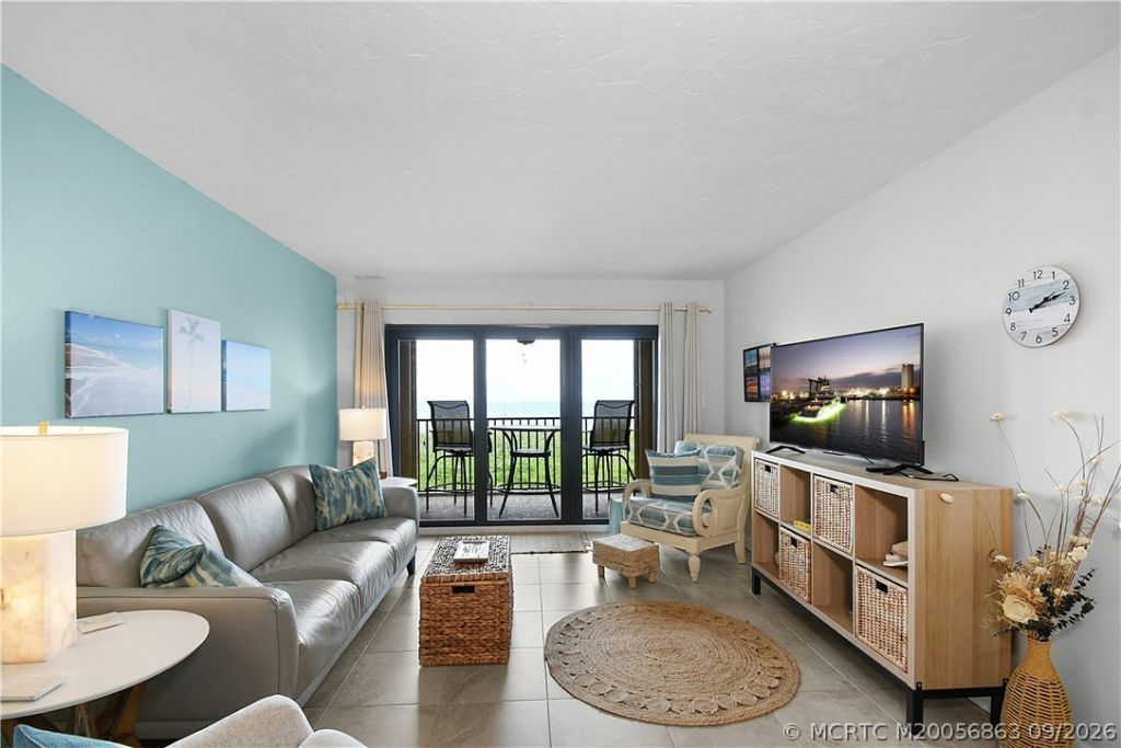 10200 S Ocean Drive, Unit 203, Jensen Beach, FL 34957 Photo