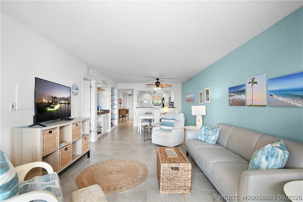 10200 S Ocean Drive, Unit 203, Jensen Beach, FL 34957 Photo