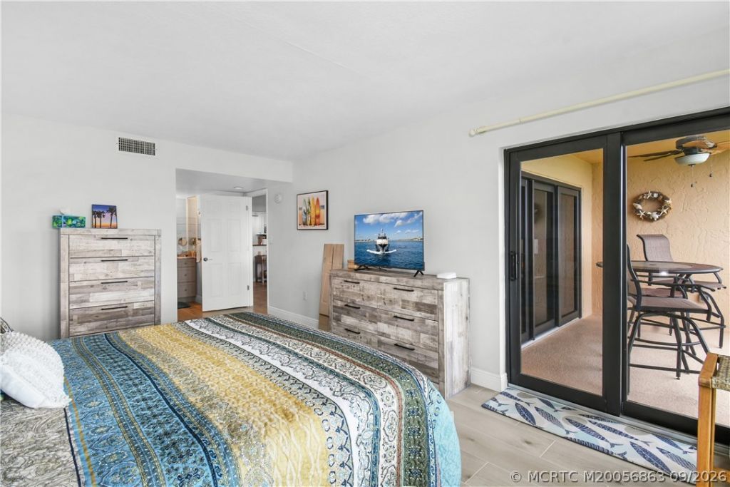 10200 S Ocean Drive, Unit 203, Jensen Beach, FL 34957 Photo