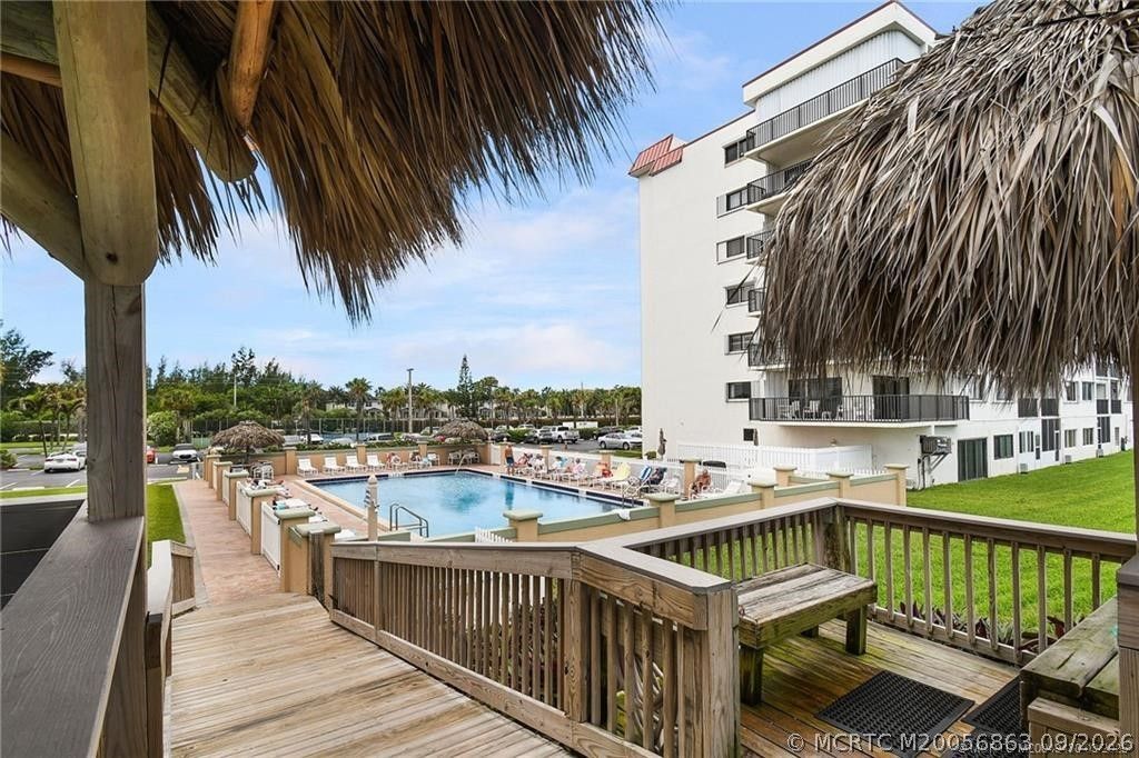 10200 S Ocean Drive, Unit 203, Jensen Beach, FL 34957 Photo