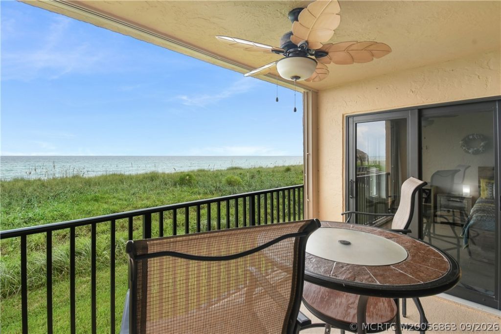 10200 S Ocean Drive, Unit 203, Jensen Beach, FL 34957 Photo
