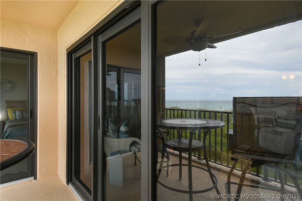 10200 S Ocean Drive, Unit 203, Jensen Beach, FL 34957 Photo