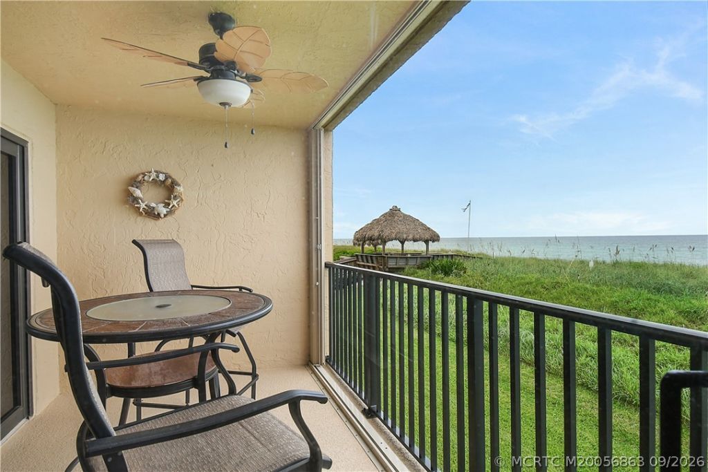 10200 S Ocean Drive, Unit 203, Jensen Beach, FL 34957 Photo