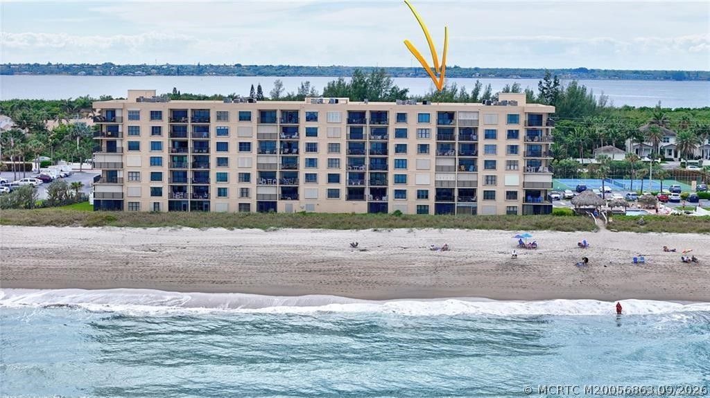10200 S Ocean Drive, Unit 203, Jensen Beach, FL 34957 Photo