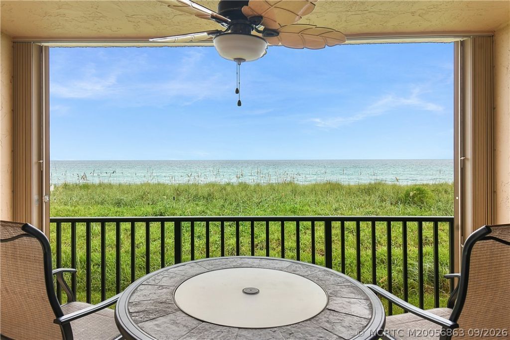 10200 S Ocean Drive, Unit 203, Jensen Beach, FL 34957 Photo