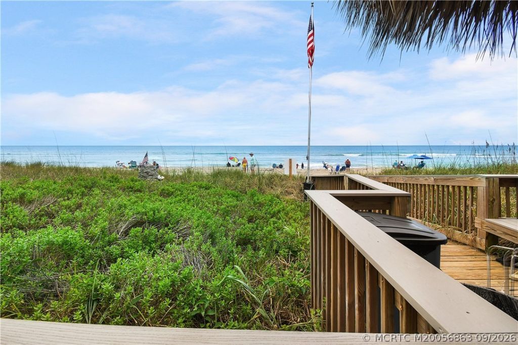 10200 S Ocean Drive, Unit 203, Jensen Beach, FL 34957 Photo