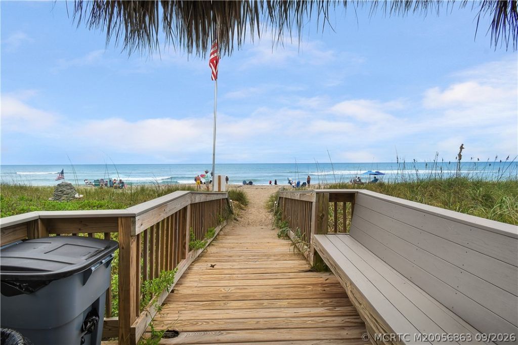 10200 S Ocean Drive, Unit 203, Jensen Beach, FL 34957 Photo