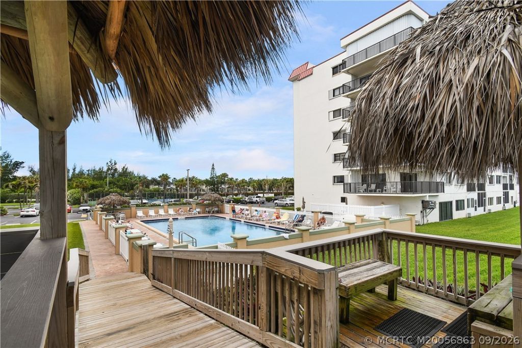 10200 S Ocean Drive, Unit 203, Jensen Beach, FL 34957 Photo