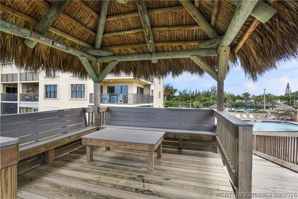 10200 S Ocean Drive, Unit 203, Jensen Beach, FL 34957 Photo