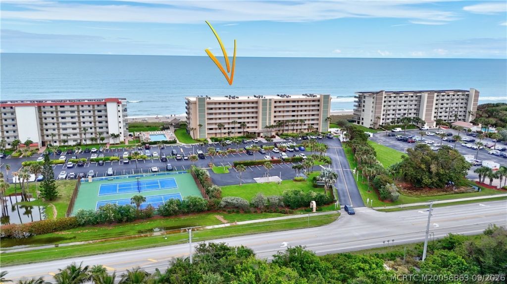 10200 S Ocean Drive, Unit 203, Jensen Beach, FL 34957 Photo