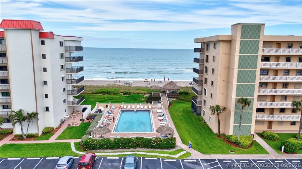 10200 S Ocean Drive, Unit 203, Jensen Beach, FL 34957 Photo