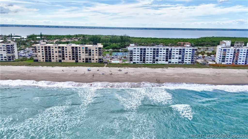 10200 S Ocean Drive, Unit 203, Jensen Beach, FL 34957 Photo