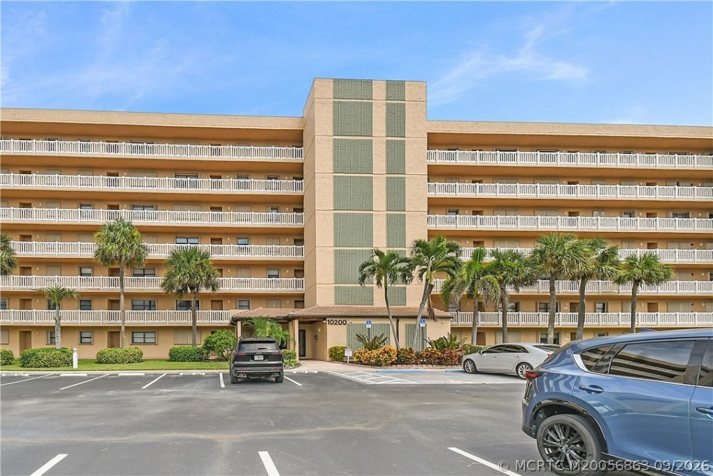 10200 S Ocean Drive, Unit 203, Jensen Beach, FL 34957 Photo