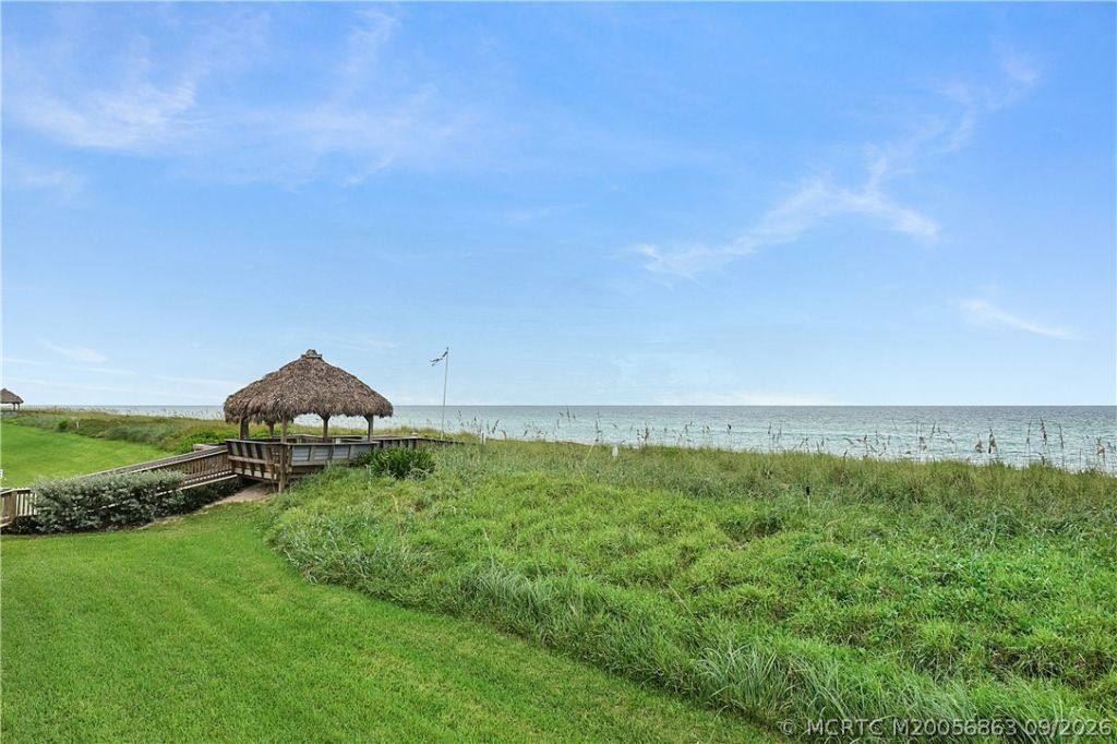 10200 S Ocean Drive, Unit 203, Jensen Beach, FL 34957 Photo