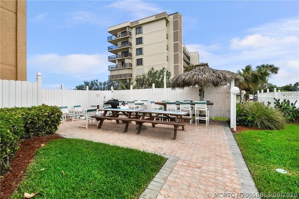 10200 S Ocean Drive, Unit 203, Jensen Beach, FL 34957 Photo