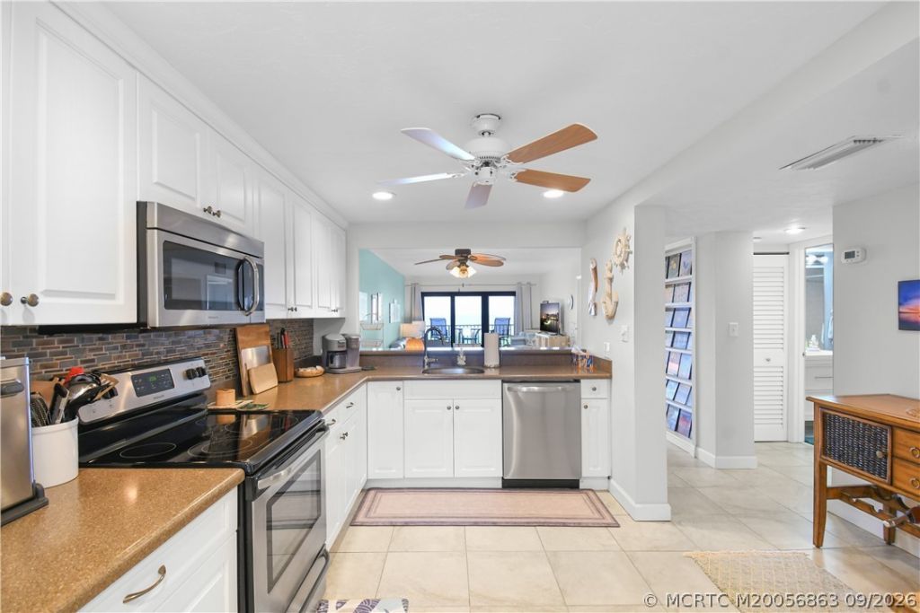 10200 S Ocean Drive, Unit 203, Jensen Beach, FL 34957 Photo