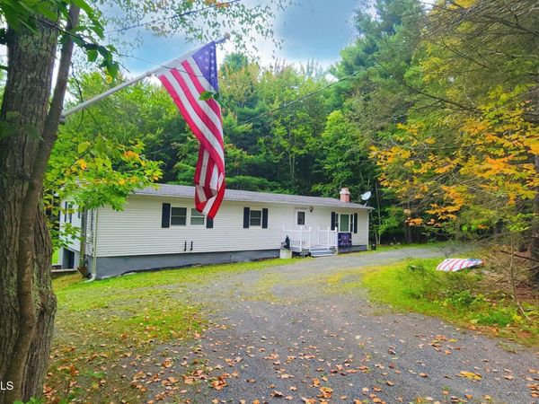321 Begley Road, Windham, NY 12496