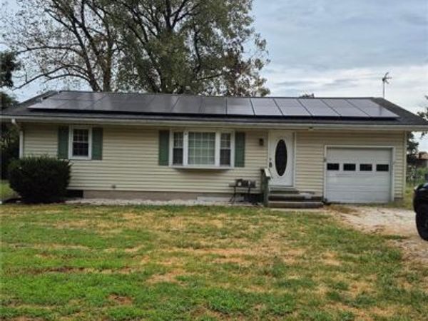 23310 Glenda Avenue , Jerseyville, IL 62052