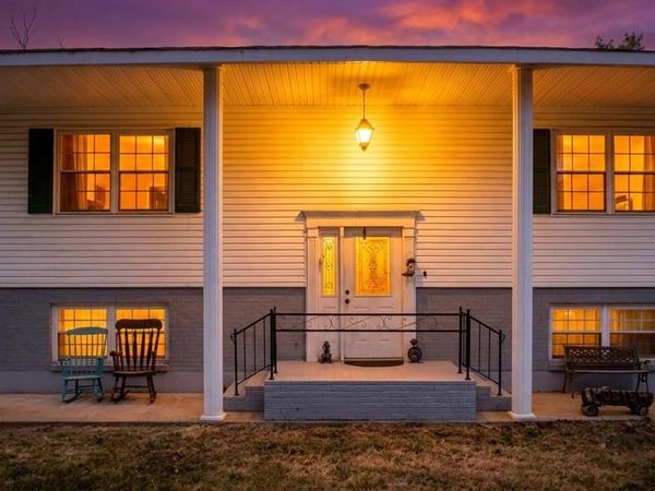 11936 W State Highway 8, Potosi, MO 63664