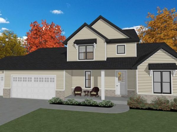 W6331 KIMBERLY TRAIL, Menasha, WI 54952