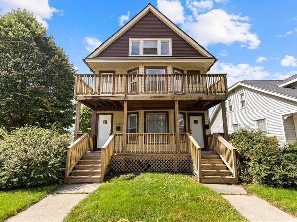 1237 S 73rd STREET, West Allis, WI 53214