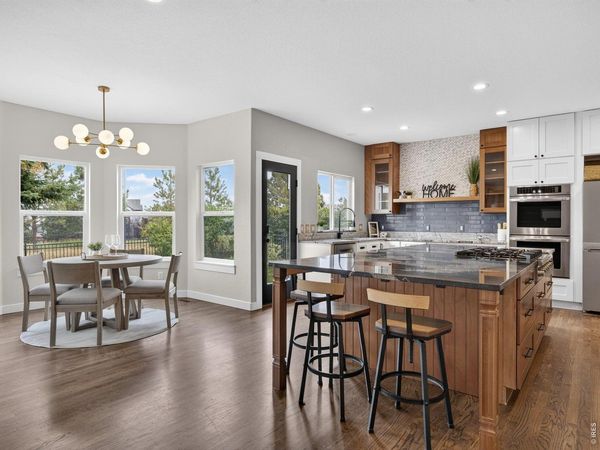 1081 Foursome Dr, Castle Rock, CO 80104