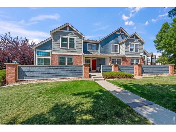 13900 Lake Song Ln, Unit G5, Broomfield, CO 80023