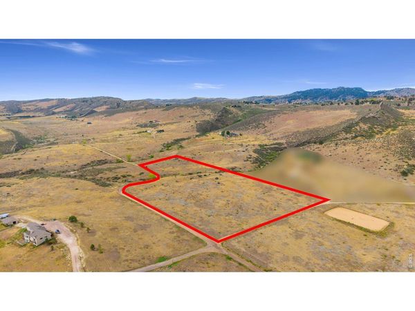 5561 Hidden Springs, Fort Collins, CO 80526