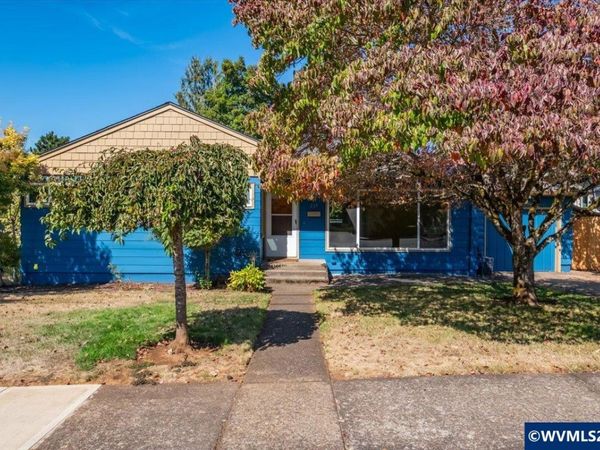 275 Culver Ln S, Salem, OR 97302