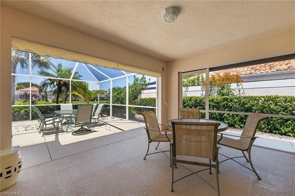 4079 Los Altos Ct E, Naples, FL 34109 Photo