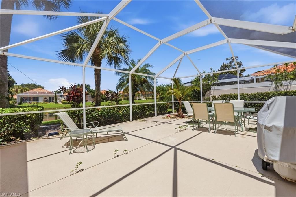 4079 Los Altos Ct E, Naples, FL 34109 Photo