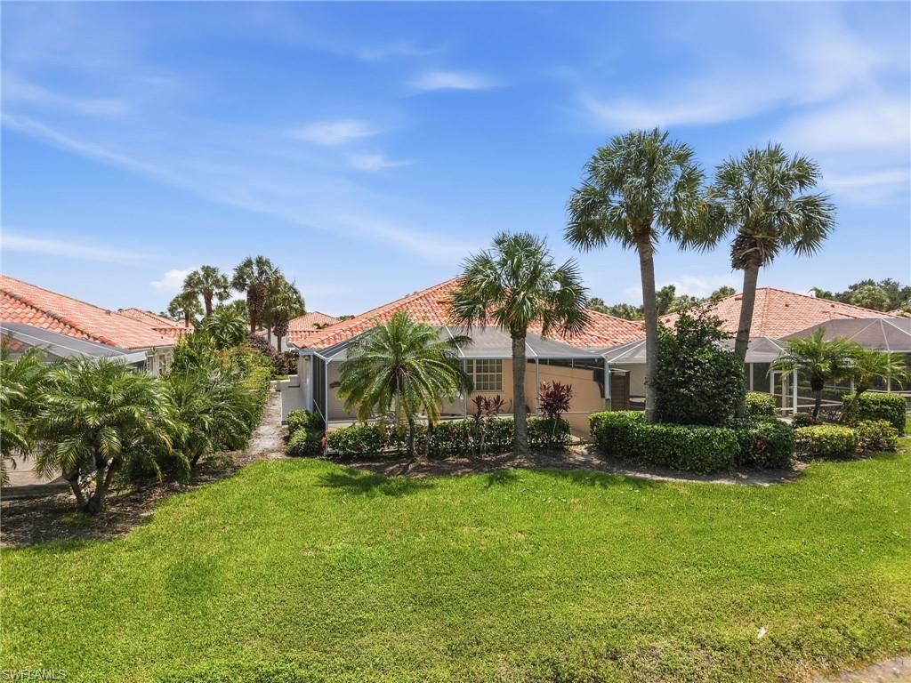 4079 Los Altos Ct E, Naples, FL 34109 Photo