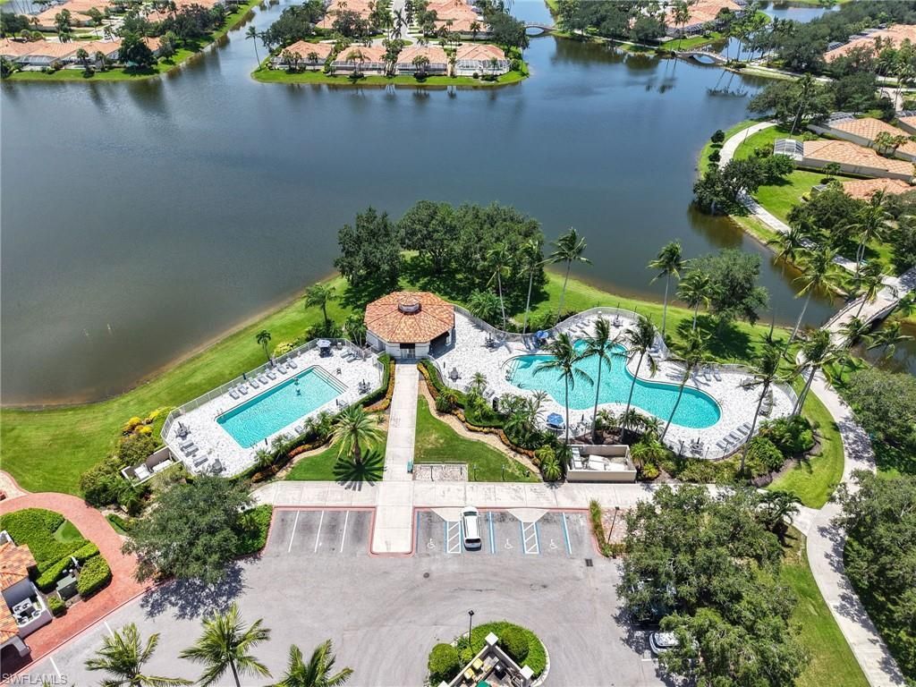 4079 Los Altos Ct E, Naples, FL 34109 Photo