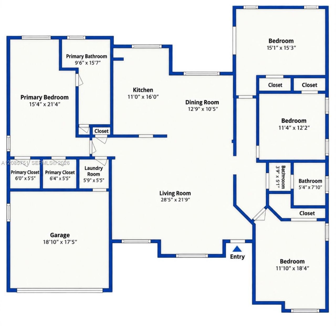 3001 Old Orchard Rd, Davie, FL 33328 Photo