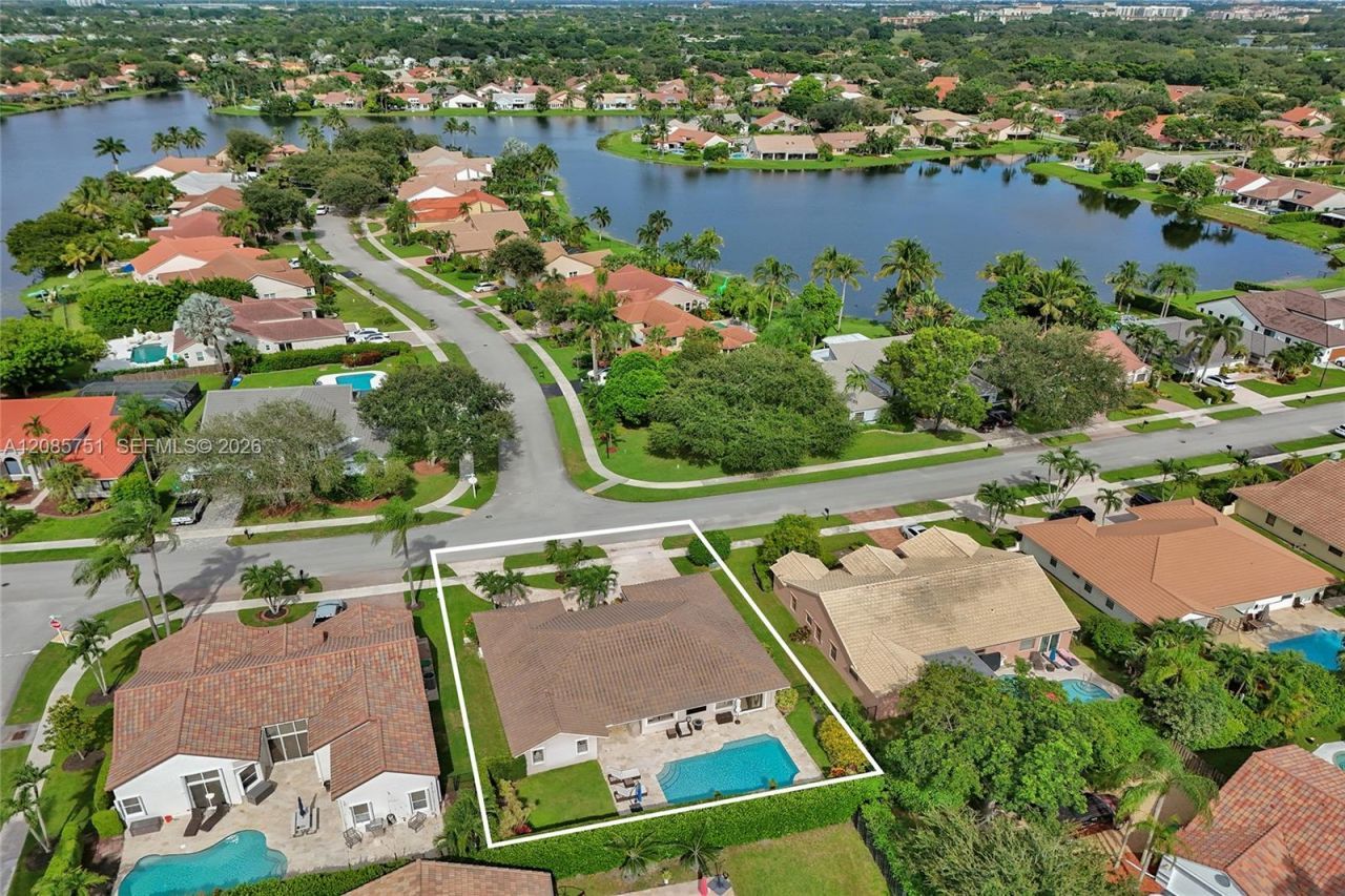 3001 Old Orchard Rd, Davie, FL 33328 Photo