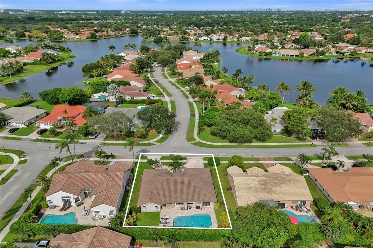 3001 Old Orchard Rd, Davie, FL 33328 Photo