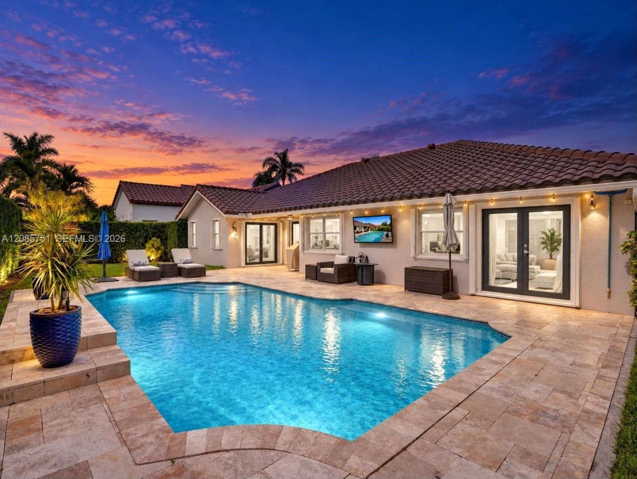 3001 Old Orchard Rd, Davie, FL 33328 Photo