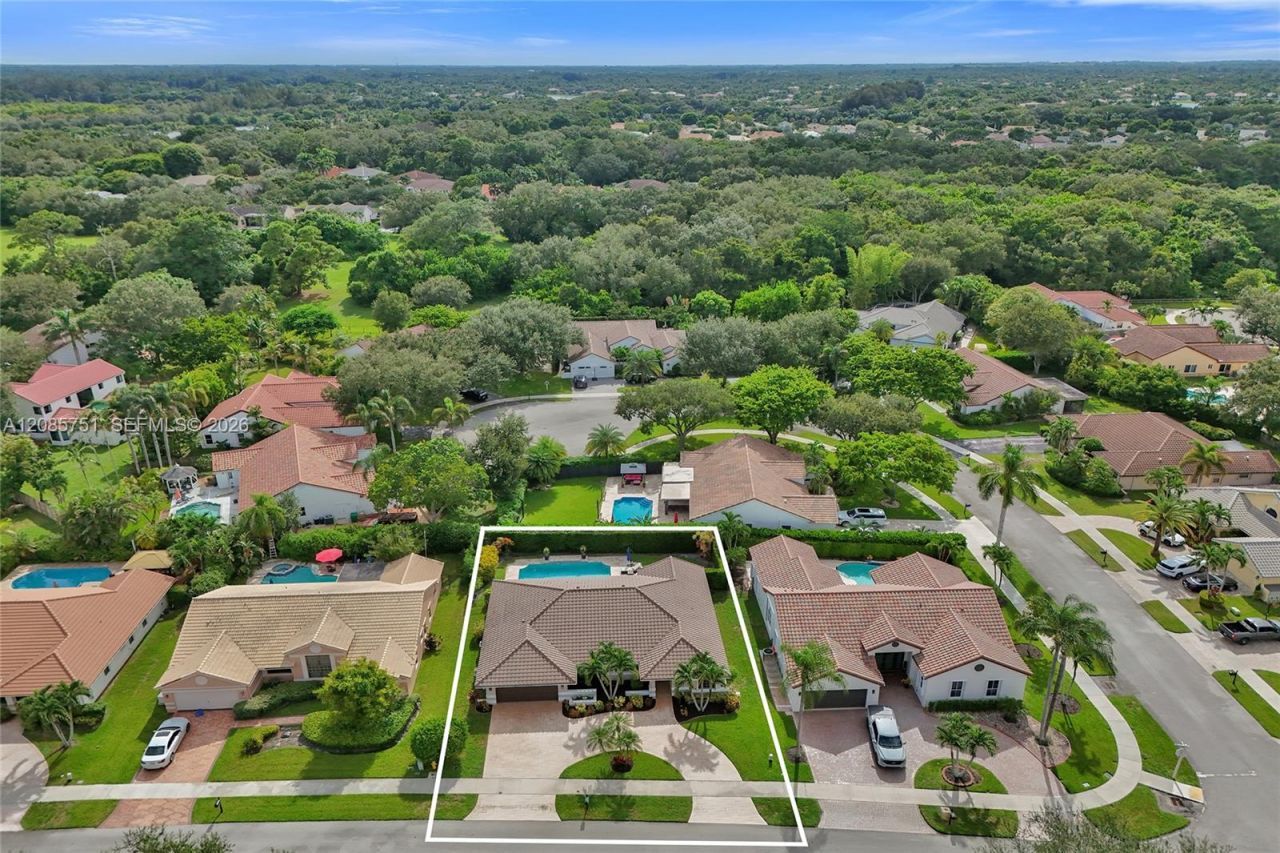 3001 Old Orchard Rd, Davie, FL 33328 Photo