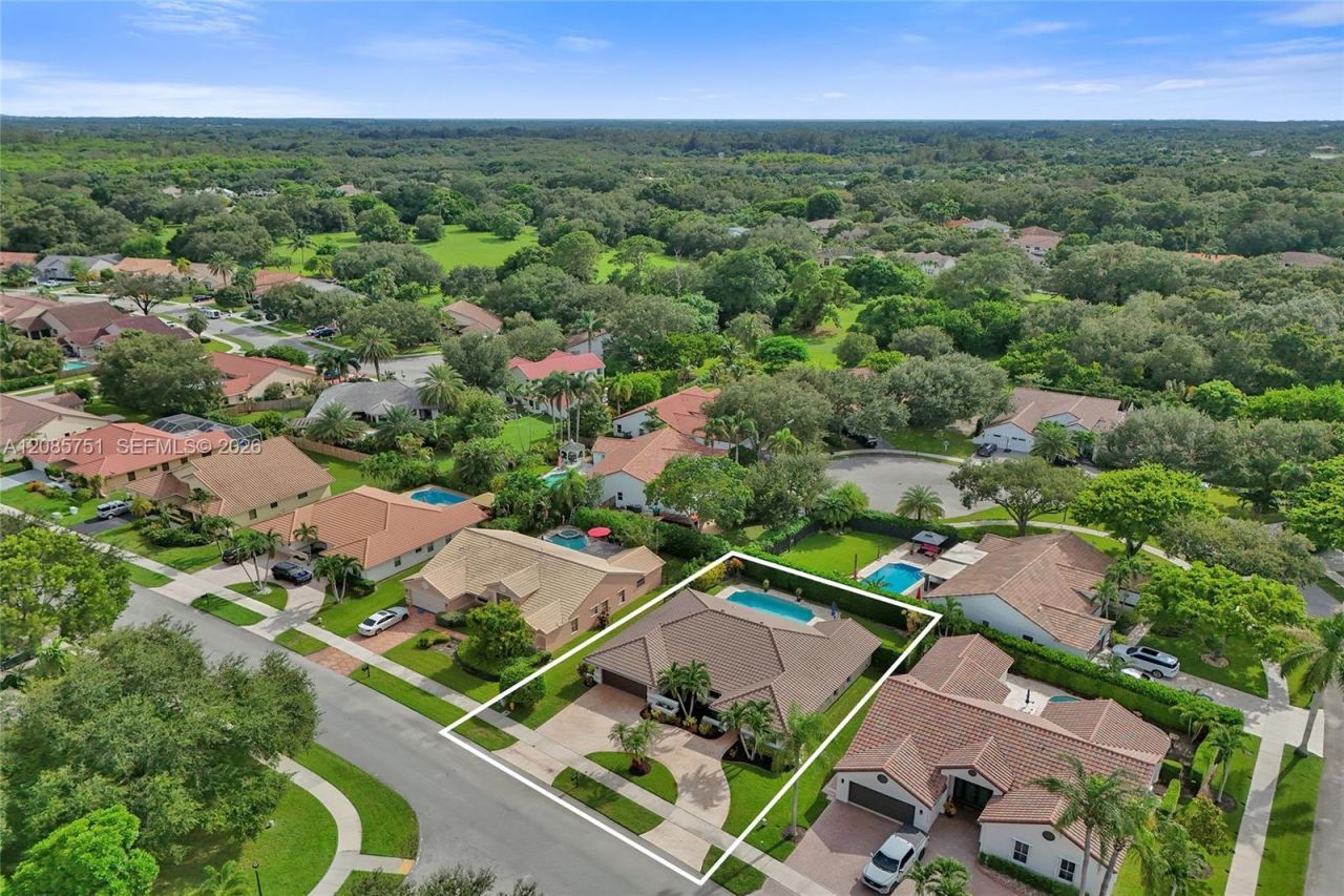 3001 Old Orchard Rd, Davie, FL 33328 Photo